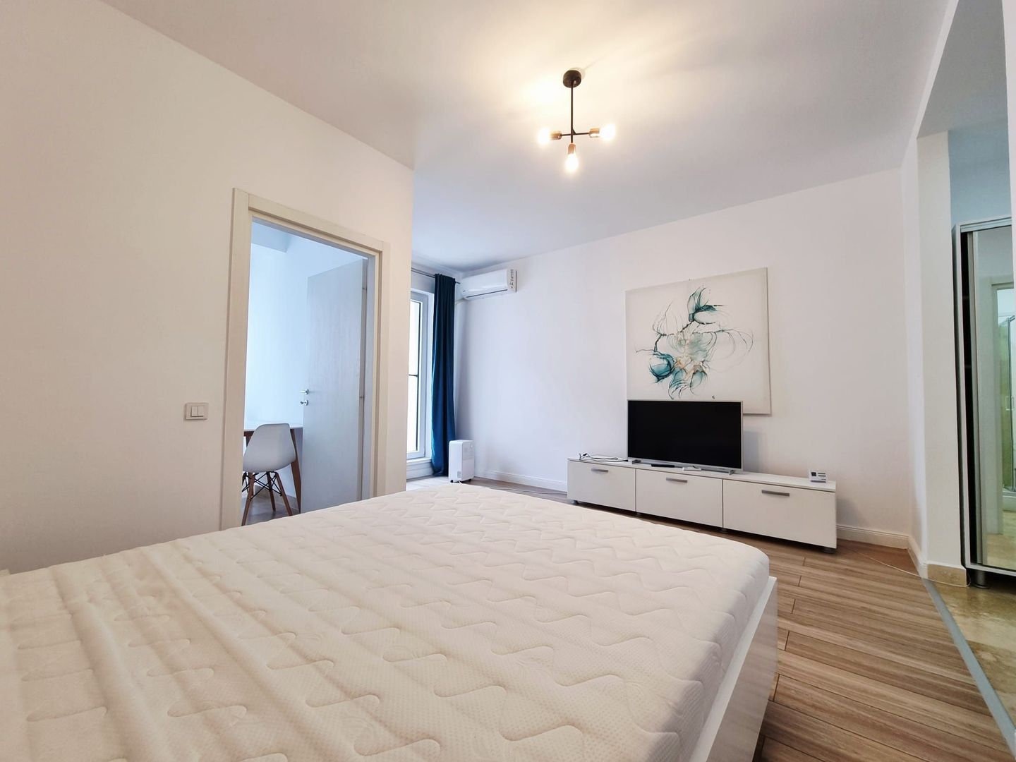 Garsoniera de inchiriat in complexul Avangarde Grande Village - Poză 1