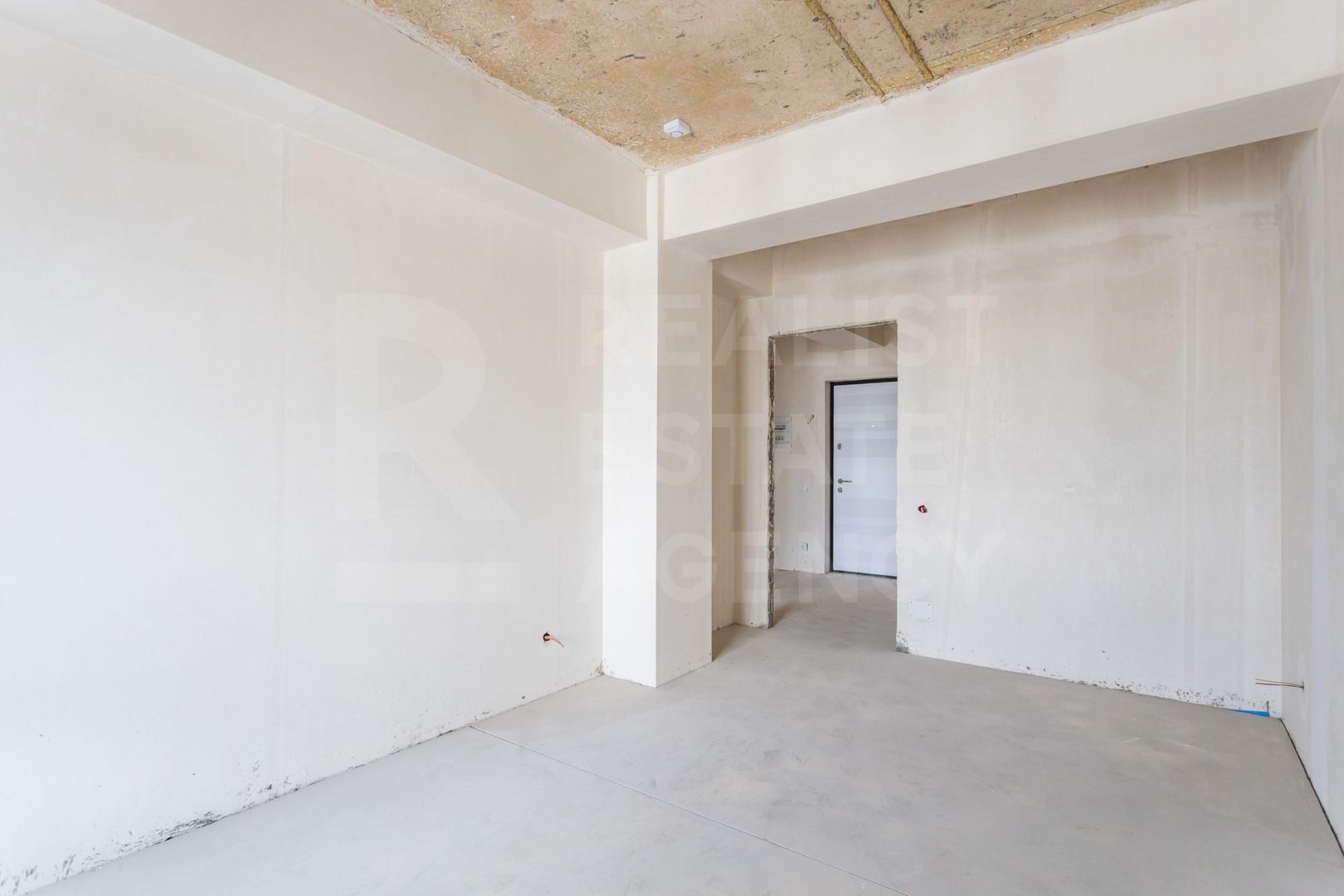 Vânzare, apartament, 1 cameră, Ghenadie Iablocikin, Buiucani - Poză 6