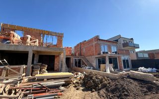 Ultimele 3 disponibile-Casa individuala Zona Auchan Iris - Poză 2