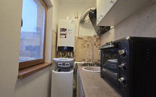 Tudor Vladimirescu- 2 camere - 10 min de Iulius Mall - Poză 24