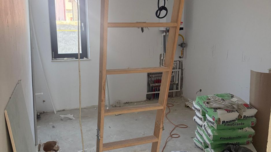 De vanzare casa noua in sat Costi, 145.000 euro - Poză 13