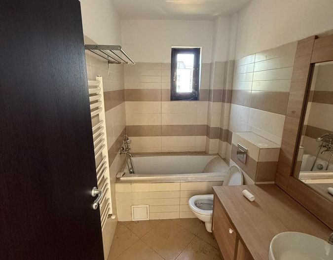 3 camere | 65,62 mp utili | Etaj 1 | Loc de parcare - Poză 7