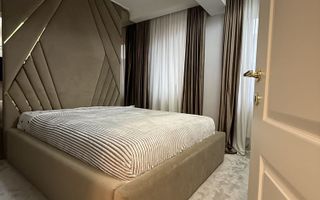 Apartament 3 camere ultracentral parcare privata  bloc nou 2024 - Poză 4