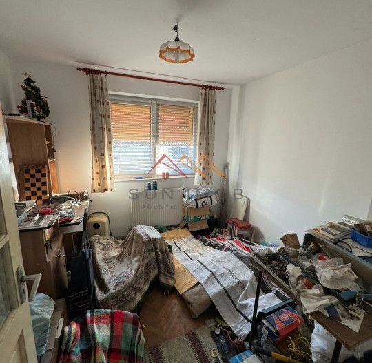 Casa 3 camere, garaj, teren 289 m2, central, stare buna, Campina, PH - Poză 15