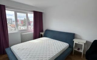 Apartament cu 2 camere pe str Septimiu Albinii Gheorgheni - Poză 1