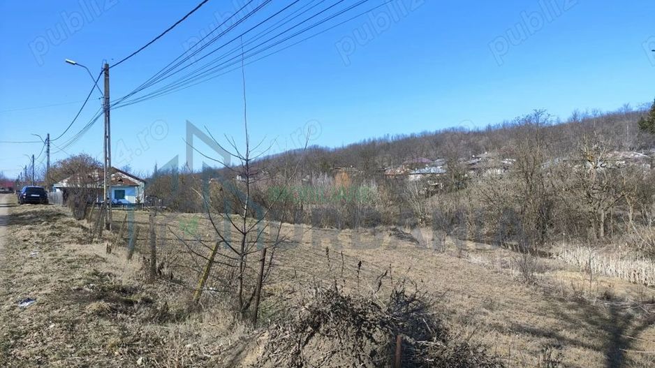 Teren Rusenii Vechi, com. Holboca - Poză 4