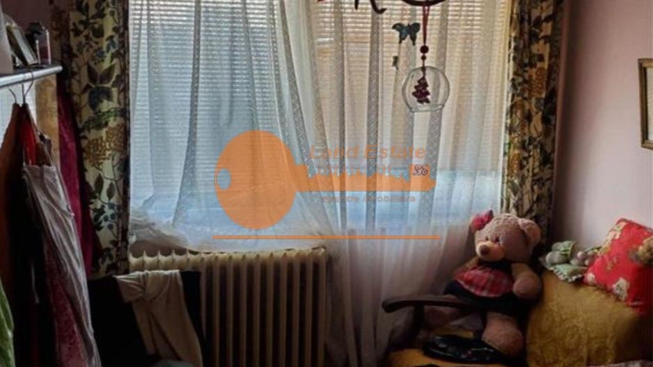 Apartament 3 camere – Drumul Taberei, Sector 6 – 72 mp, 2 balcoane, aproape de Parcul Moghioroș - Poză 1