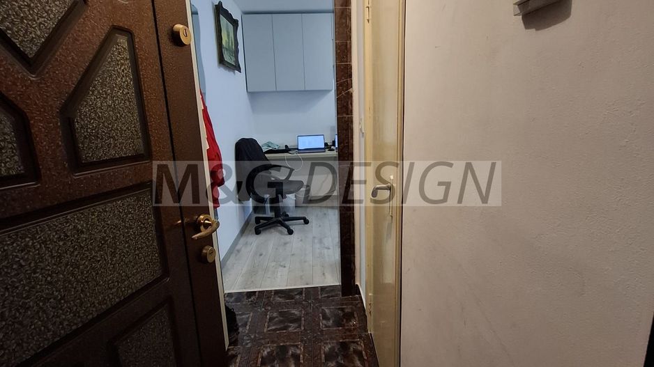 Apartament  2 camere Sagului  etaj 2 - Poză 7