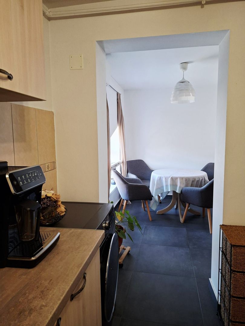 Apartament de vanzare in Buna Ziua | Parcare - Poză 4