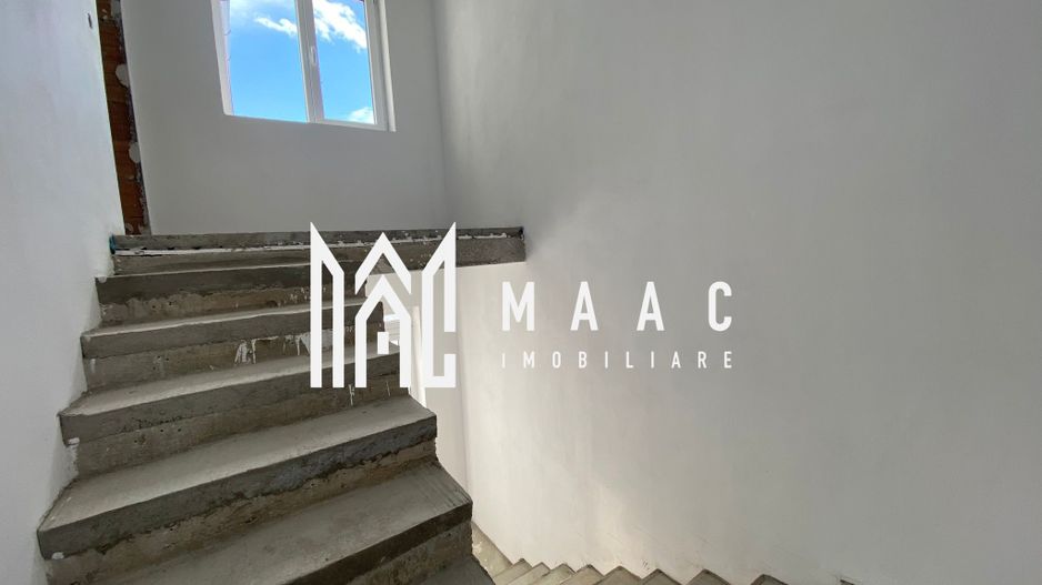 Casa Duplex | 5 Camere | Curte | Cisnadie | - Poză 8