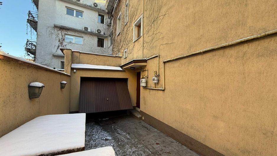 Apartament 6 camere în vilă consolidată | Garaj | Cotroceni - Poză 18