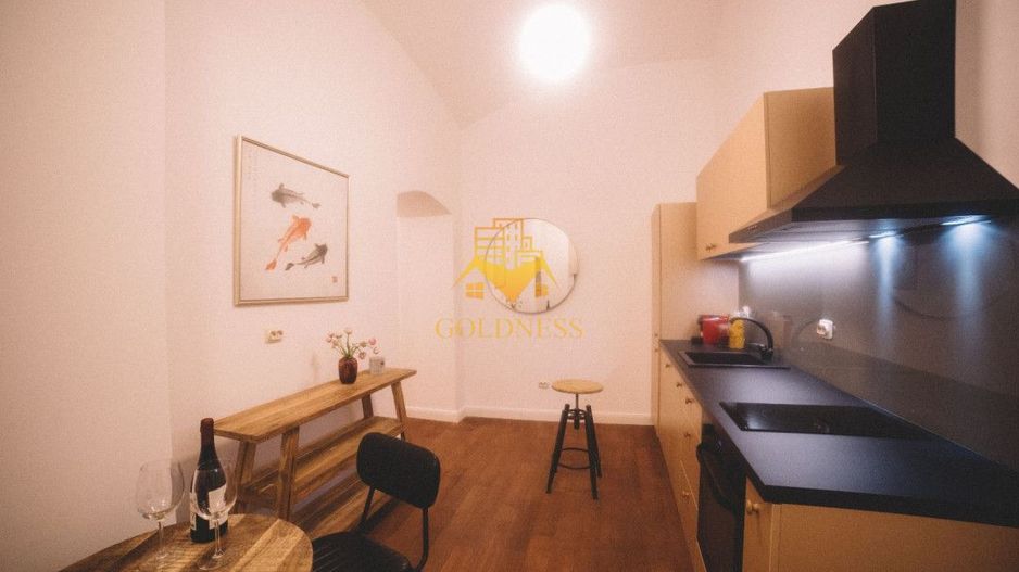 2 camere, modern, zona centrala, Piata Unirii - Poză 6