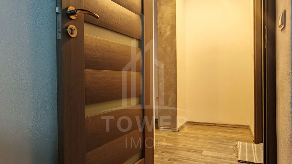 Aprtament de vanzare 2 camere cartier Strand. - Poză 8