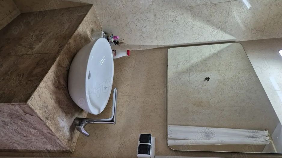 Închiriez apartament 2 camere, Mihai Bravu, modern, centrală, bloc nou - Poză 8