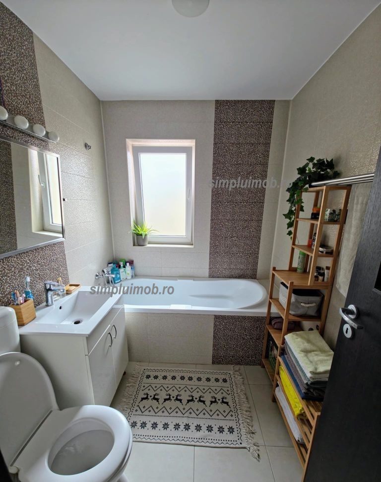 Duplex 100  mp   metrou berceni & metrou dimitrie leonida - Poză 10