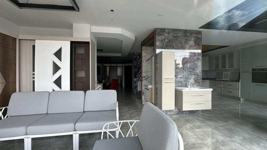 SPATIU COMERCIAL CU VAD SI PARCARE INCLUSA II ZONA PIPERA - Poză 2