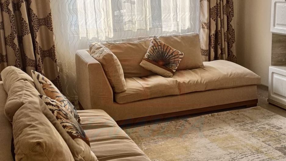 🏢De închiriat  2 camere, Siderurgistilor Vest, 2.000 Ron/lună - Poză 1