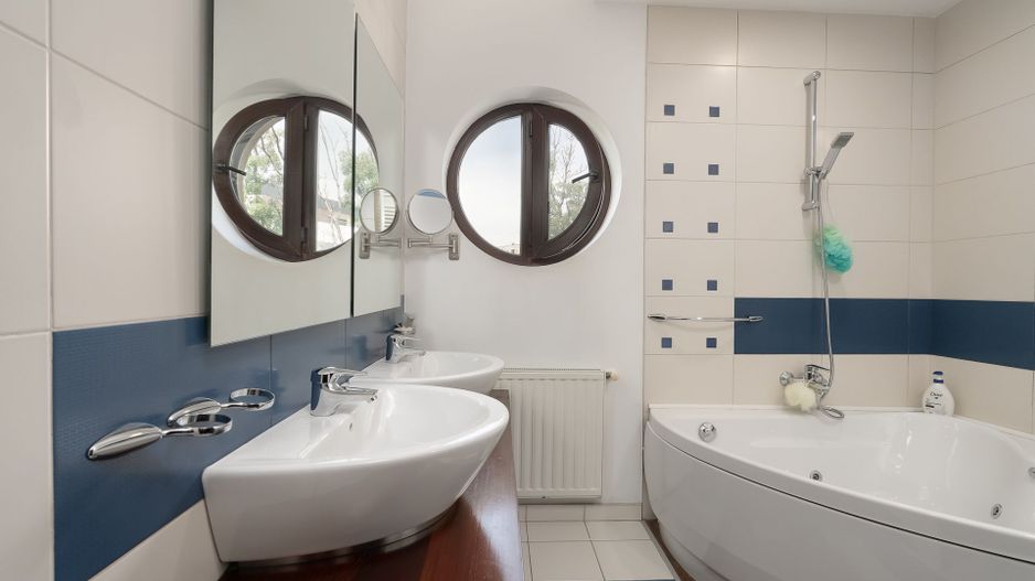 Apart 5 CAMERE Nordului Herastrau Str Barajul Arges 2 Parcari incluse - Poză 17