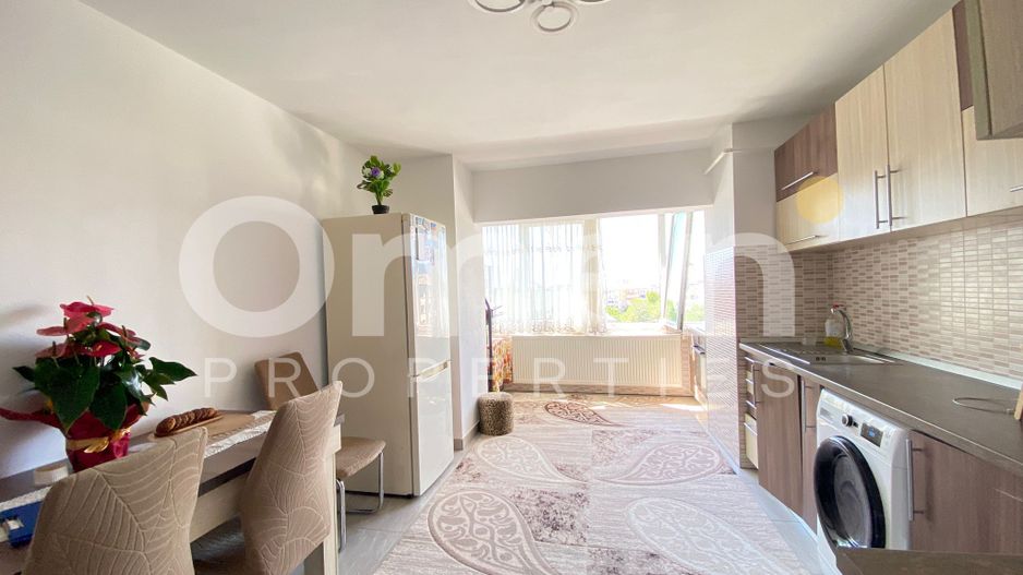 Apartament cu 2 camere decomandat, etaj intermediar, zona Marasesti - Poză 5