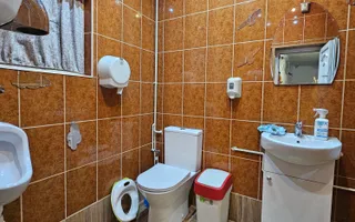 Spatiu de inchiriat 120 mp utili Campina central! - Poză 16