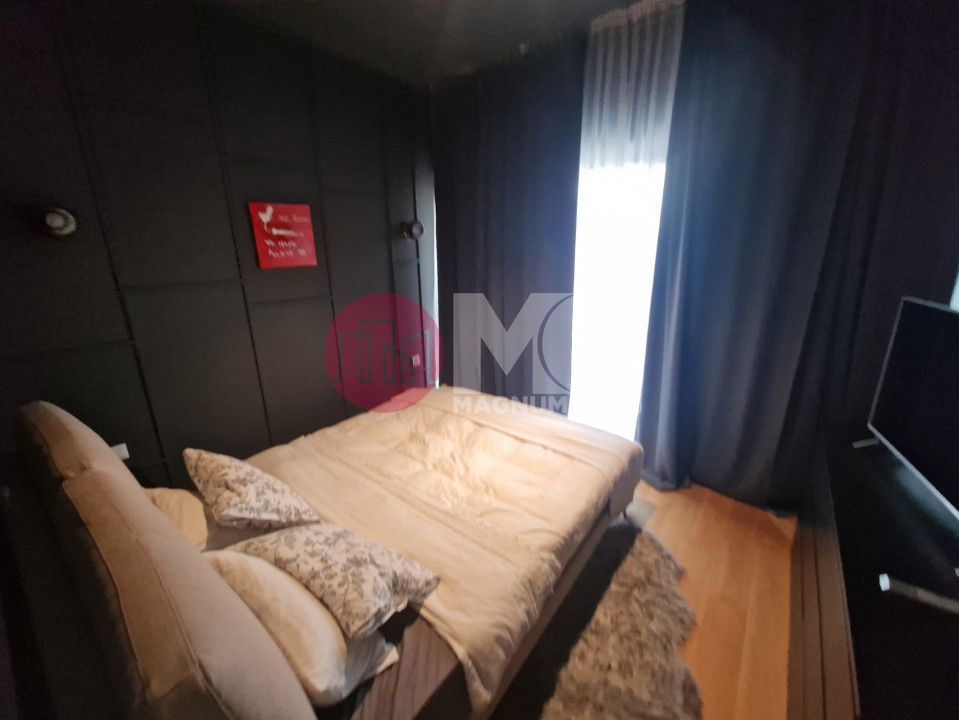 ap 2 camere de vanzare- One Verdi Park - Poză 8