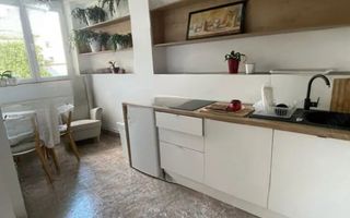 Apartament 2 camere - Floreasca, Dorobanti | Terasa 22mp | Recent renovat - Poză 5