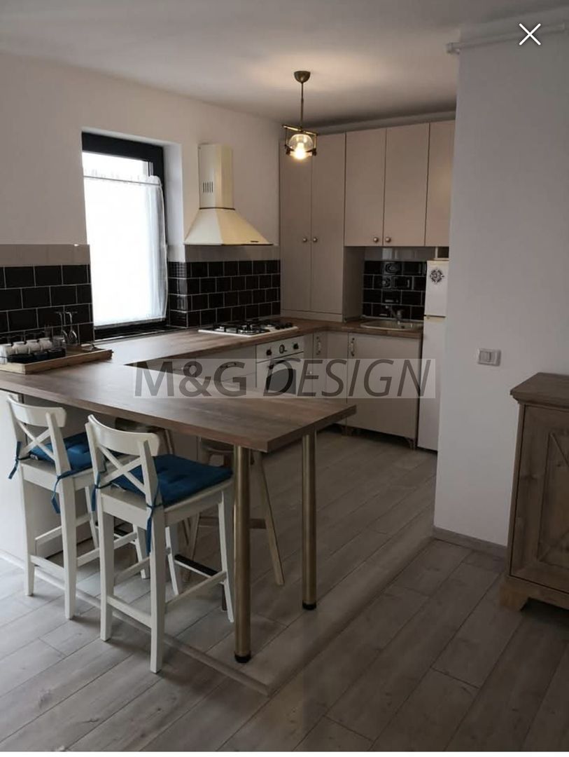 Aradului bloc nou, apartament 2 camere+ loc parcare - Poză 10