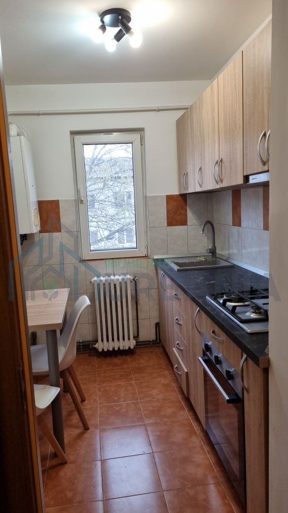 Apartament 2 camere, semidecomandat, în zona Pacurari, Alexandru cel Bun - Poză 1