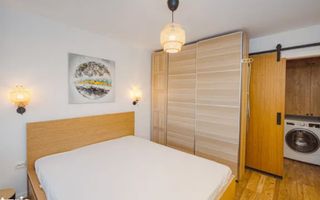 AP. 3 CAMERE - TITAN, BUCATARIE INCHISA, METROU 3 MINUTE, MODERN - Poză 1