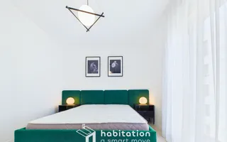 Apartament cu 3 camere, elegant, cu un view spectaculos, Central- City of Mara - Poză 14
