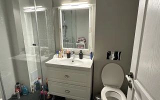 Apartament 3 camere,  65 mp, garaj, zona Eugen Ionesco - Poză 8