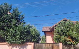 Vila zona brancoveanu , 500 mp construit  si teren 820 mp - Poză 5