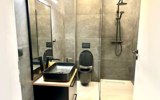 2 camere, ultrafinisat, premium, mobilat lux, terasa, Soporului - Poză 7