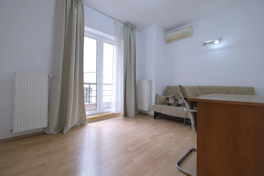 HERASTRAU, apartament deosebit, etaj 2 in bloc 2005 - Poză 9