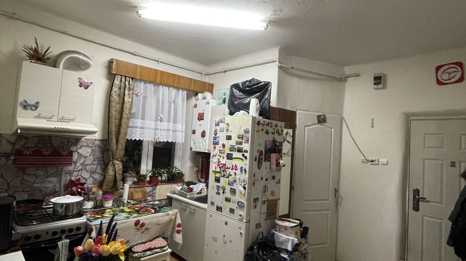 Apartament cu 1 cameră zona Mureşeni - Poză 3