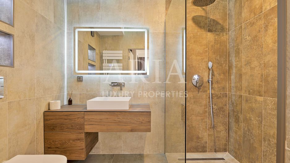 Apartament 3 camere in Cartierul Francez | FIRST RENT - Poză 7