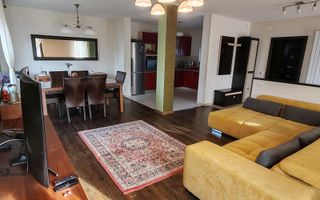 Casa 3 Camere, 179 mp Construiti, Teren 784 mp, Zona Cetate - Poză 5