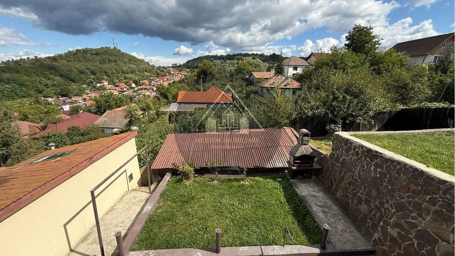 Casa de 3 camere, Medias. - Poză 21