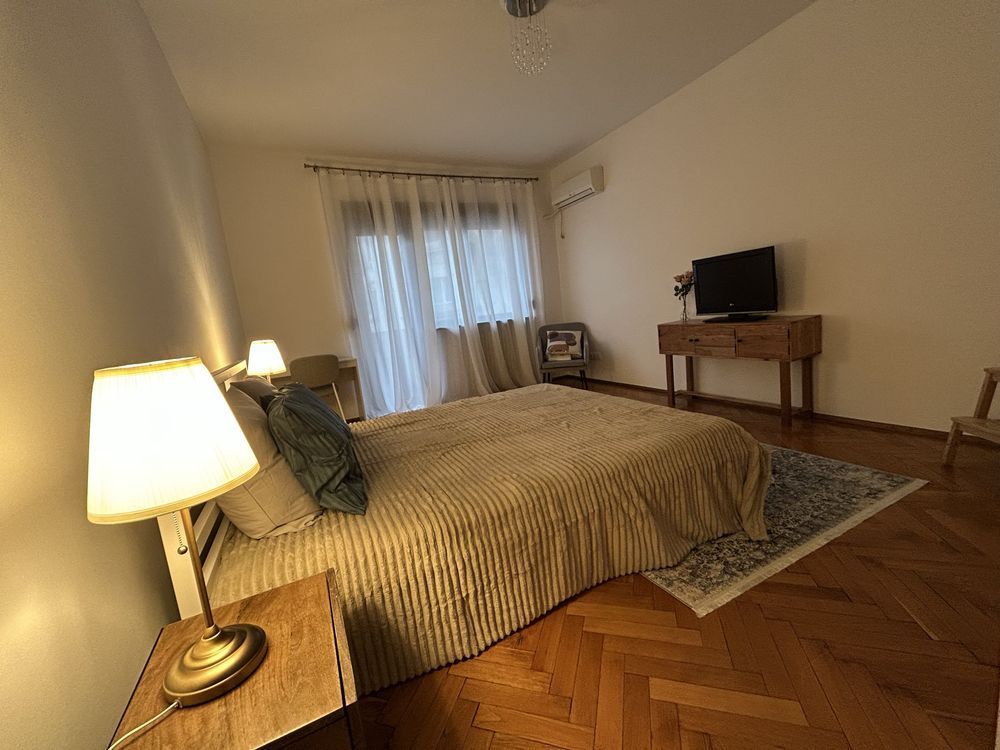 Apartament  Grădina Icoanei // Dionisie Lupu - Poză 3