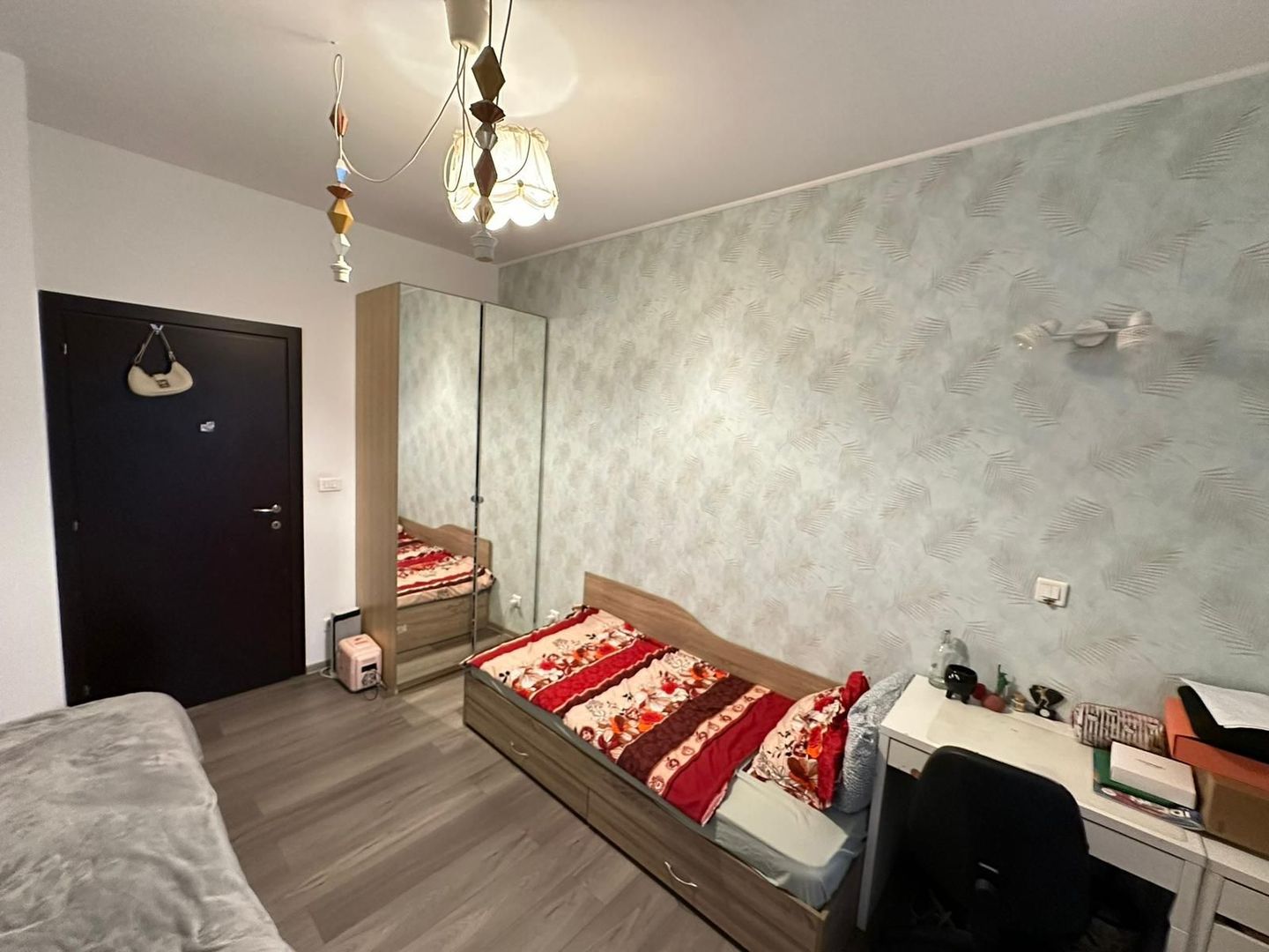Apartament 3 camere Natura Residence Baneasa 2 locuri parcare - Poză 16