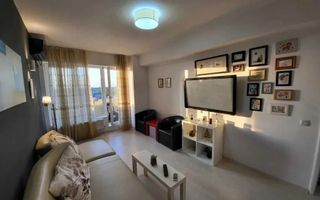 AP. 2 CAMERE, BUCATARIE INCHISA, CAT-FRIENDLY,CENTRALA POPRIE,MODERN - Poză 3