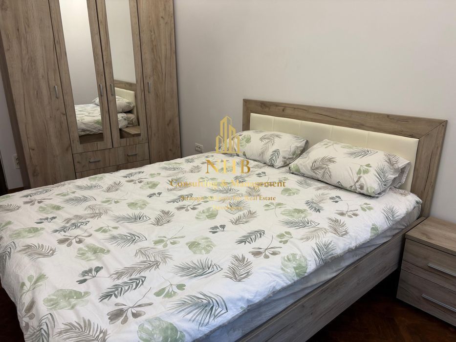 Apartament de inchiriat -3 camere -bloc boutique în Primăverii + boxă 24 mp - Poză 8