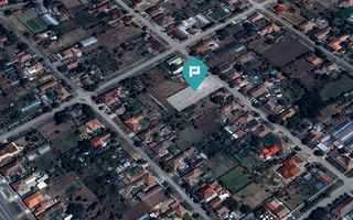 Teren intravilan 1.069 mp în Macea, jud. Arad - Poză 3