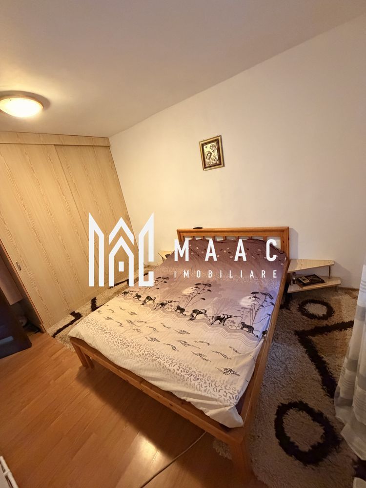 Apartament 4 camere decomandat | Mihai Viteazul, Sibiu | 2 băi - Poză 4