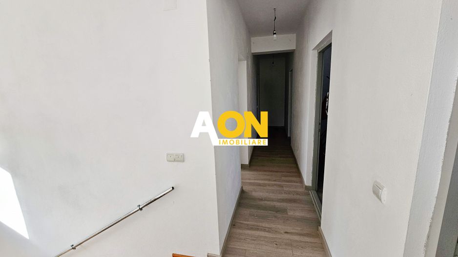 Casa semifinisata, 4 camere, 1755 mp teren, la asfalt, zona Paclisa - Poză 10