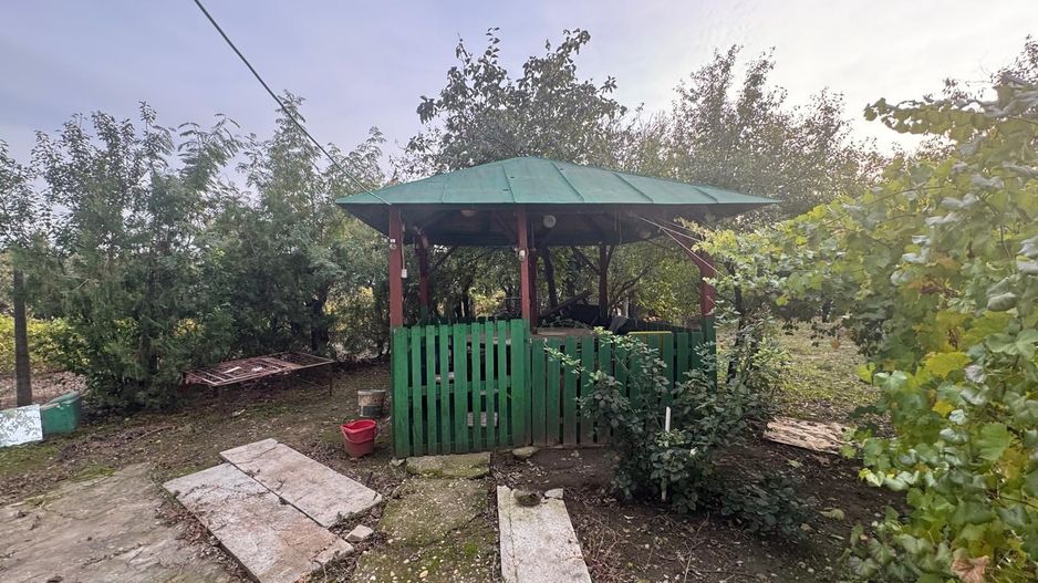 Teren 2.600 mp, utilități, Str. Merișor – Giurgiu - Poză 1