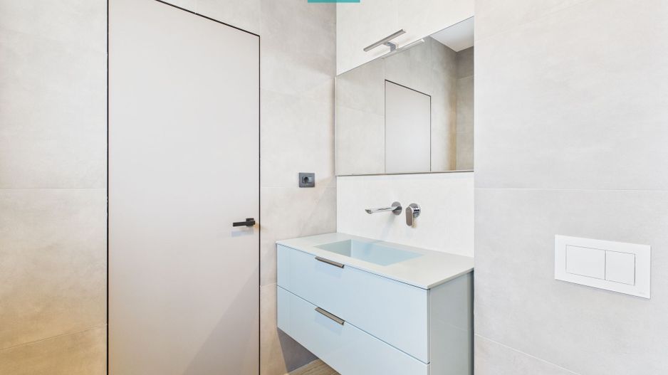 Casă modernă și eficientă energetic în Timișoara - Poză 32