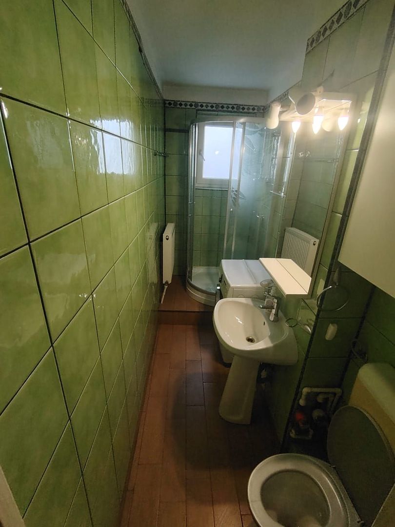 Garsoniera metrou Tineretului - Loc parcare inclus - Poză 11