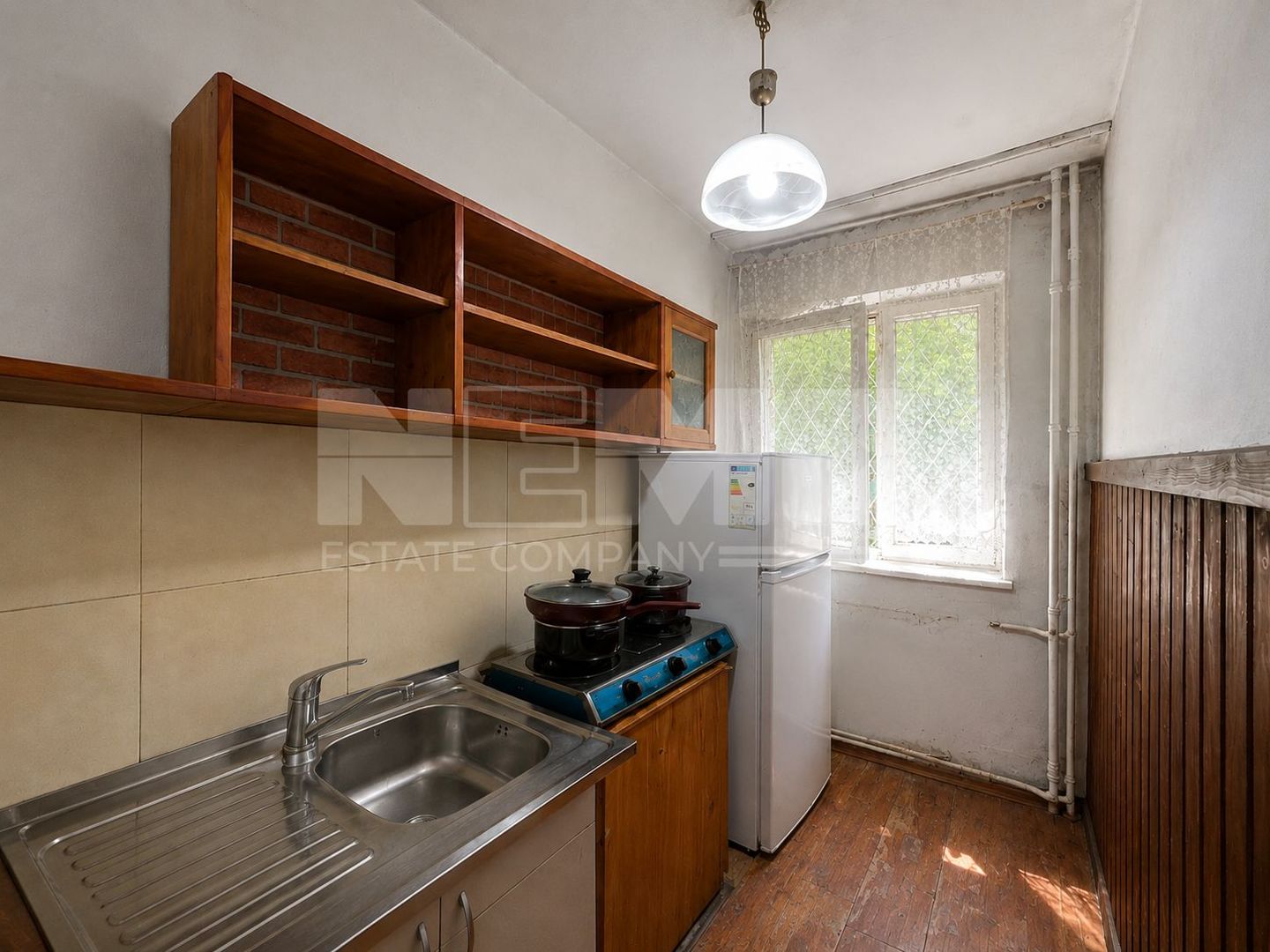 Apartament 2 Camere | Parter | 38 MP Utili | Zonă Excelentă - Poză 6