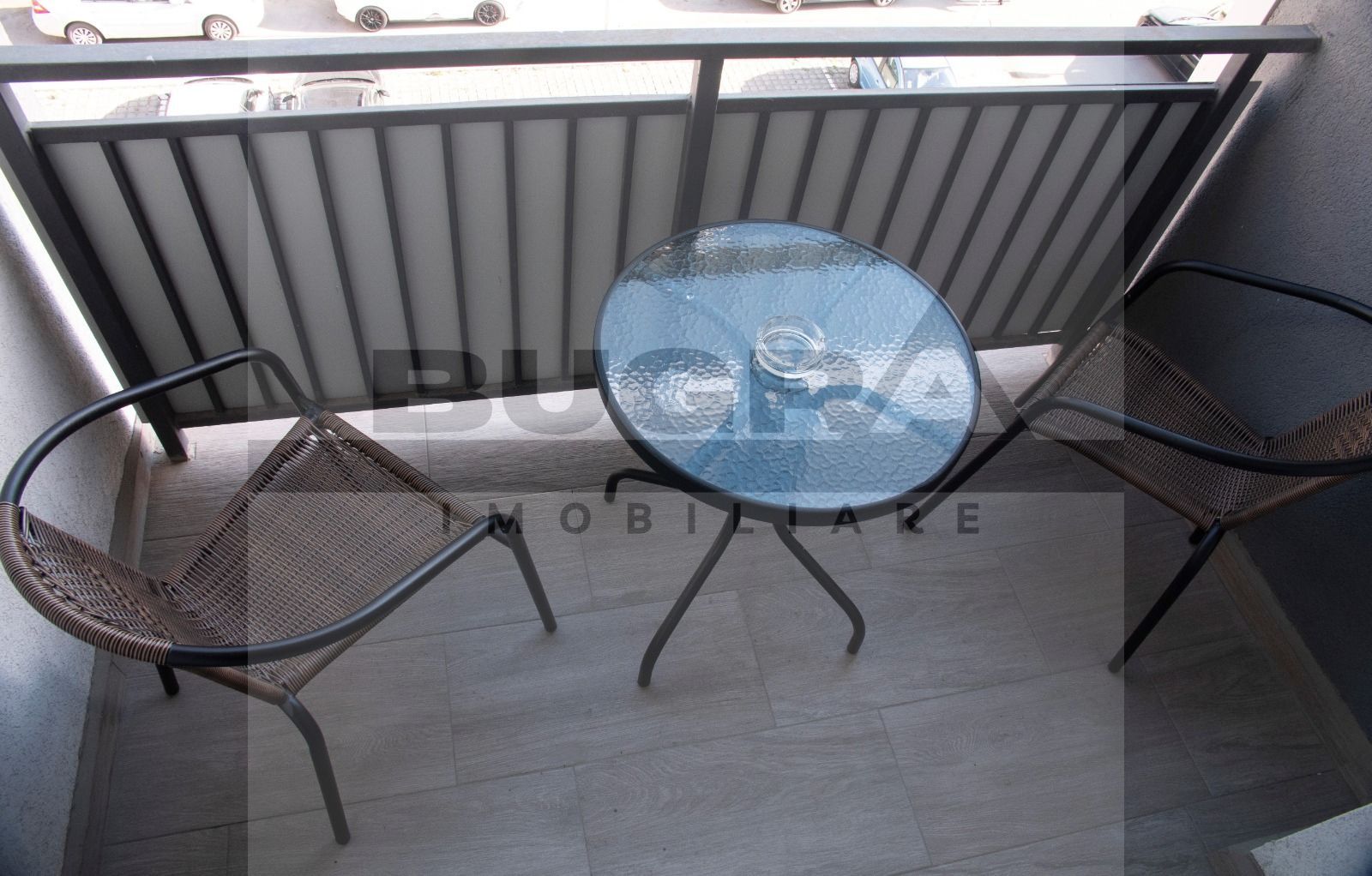 Apartament 2 camere modern, parcare, zona VIVO - Poză 14